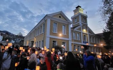 Факелно шествие ще се проведе в Чепеларе за 24 май