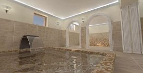 Златоград привлича туристи на басейн с минерална вода от Ерма река