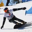Пампорово приема Световната купа по сноуборд през януари