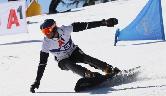 Пампорово приема Световната купа по сноуборд през януари