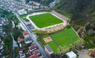 Планират изграждане на нов спортен комплекс в Златоград