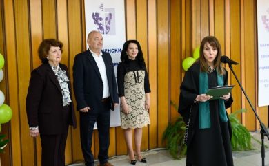 ВСУ „Черноризец Храбър“ в Топ 3 на частните университети в България