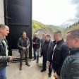 Кметът Янчев: Басейните в Златоград ще предложат нашата минерална вода