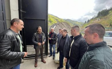 Кметът Янчев: Басейните в Златоград ще предложат нашата минерална вода