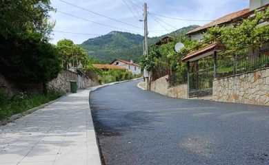 Реновират и асфалтират уличната мрежа в Община Чепеларе