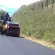Жителите на чепеларското село Зорница се радват на нов асфалт