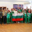 Смолянчанин ще участва в Световните летни игри на Спешъл Олимпикс