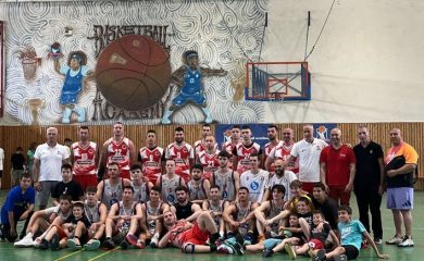 В Златоград ще се проведе баскетболен турнир за купата на Делю войвода