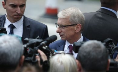 Денков в Пампорово: България трябва да бъде последователна в позициите си