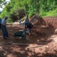 Откриха интересни артефакти в средновековния некропол край Неделино