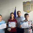 Община Златоград цели да подпомага даровитите деца