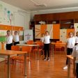 Гимнастика за превенция на гръбначни изкривявания тръгва сред ученици в Смолян
