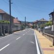 Улица “Христо Ботев” в Златоград е напълно обновена