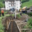 Община Девин стартира реновирането на улица в село Гьоврен