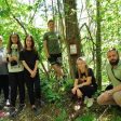 Поставиха аптечки по туристическите пътеки към Ухловица и крепостта Калето