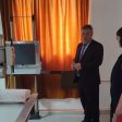 Лабораторията в Рудозем получи нов дигитализатор за рентгеновия апарат