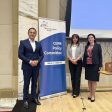 Кметът на Златоград представи България в международно заседание