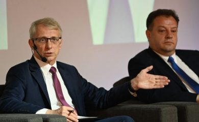 Премиерът в Пампорово: Дайте кредит на доверие на този кабинет