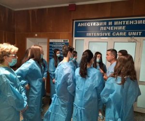 Смолянската болница обяви конкурс за специализанти