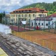 Реновират тенис кортовете в Чепеларе