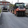 Четири улици в доспатското село Късак получиха нов асфалт