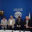 Национален пресклуб на БТА отвори врати в Смолян