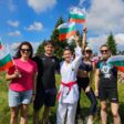 Спортни шампиони зарадваха десетки младежи в Пампорово