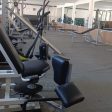 Обновиха фитнес залата на златоградско училище