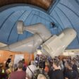 Роженската обсерватория отваря врати за туристи от 5 март
