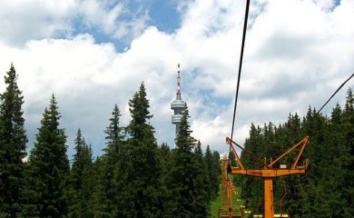 Пампорово АД не се отказва да обнови лифта от Смолянски езера до кулата Снежанка