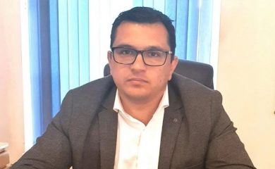 Кметът на Девин: Нека светлината на Христовото Възкресение озари домовете Ви