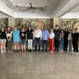 Младежи от Унгария и Турция на визита в побратимения Смолян