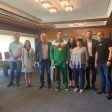 Мелемов към Костадин Велков: Благодаря ти, че представи достойно Смолян