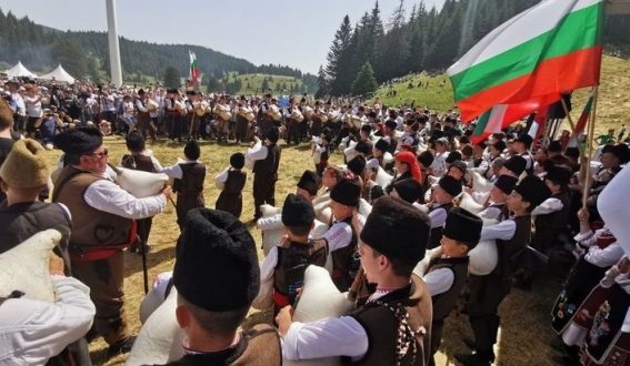 Андриян Петров: Роженският събор се завръща през 2027г.