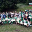 Децата на Родопа 2011 спечелиха турнира Смолян Къп