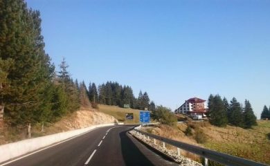 АПИ: Еднодневната винетка ще бъде въведена от 3 февруари