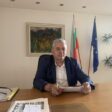 Стефан Сабрутев даде отчет за работата си като областен управител