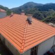 Ремонтираха покрива на старото училище в село Аламовци