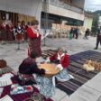 При голям интерес премина “Вечерта на Селча” в центъра на Девин