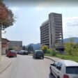 Еднопосочно движение по един от подходите за болницата в Смолян