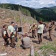 ЮЦДП-Смолян проведе практическо обучение за борба с корояда