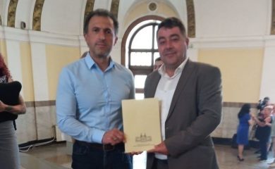 Кметът Янчев: МИГ Кирково-Златоград доказа ключовата си роля