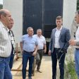 Кметът на Златоград търси държавно финансиране по проекта за топлата вода