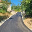 Подобряването на уличната мрежа в Община Баните продължава