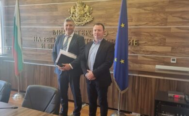 Община Баните ще развива туризма с живописна велоалея и атрактивен маршрут