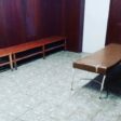 Дубълът на Ботев впечатли с чиста съблекалня след дербито с Родопа