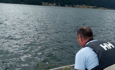 ИАРА с проверки на язовирите Въча и Доспат