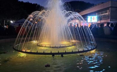 Девин се превръща в сцена на BG Music Festival на 12 юли