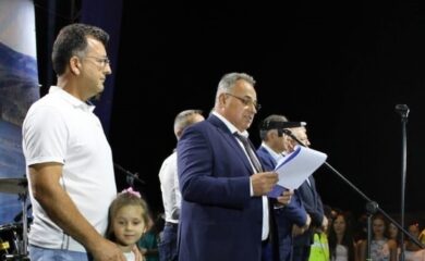 Кметът Радев: Доспат ускори своето развитие и реализира редица проекти