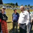 Мелемов: Срещата на родовете ни връща към незабравимите спомени